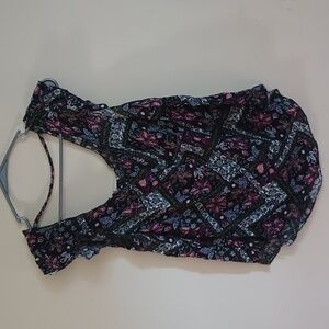 Belle jue four shirt